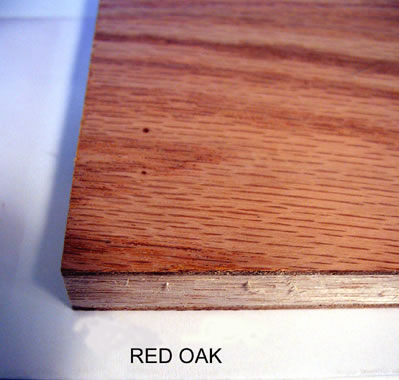 RED OAKԔ(x)B