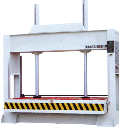 TA48C-50t/10 Һʽ䉺C(j)Ԕ(x)B