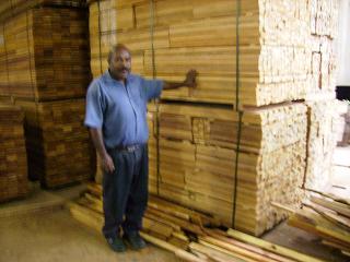 Kuriva Teak logs 2Ԕ(x)B