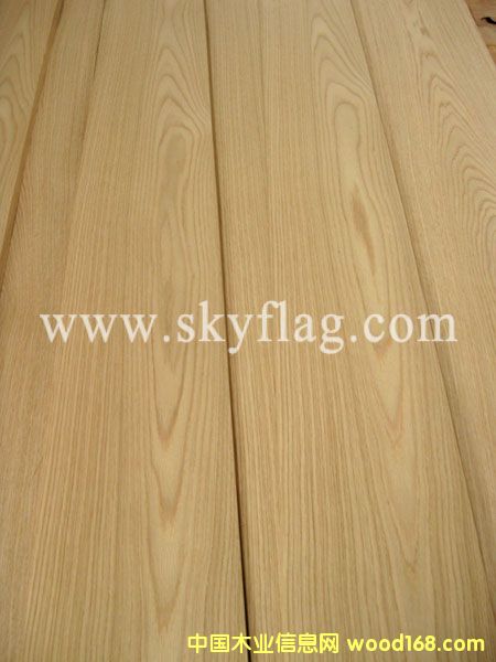 AAA白橡0.6mm 藍(lán)天旗幟