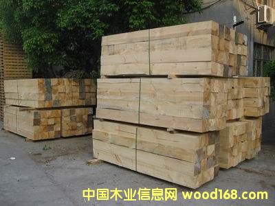 枕木的詳細(xì)介紹