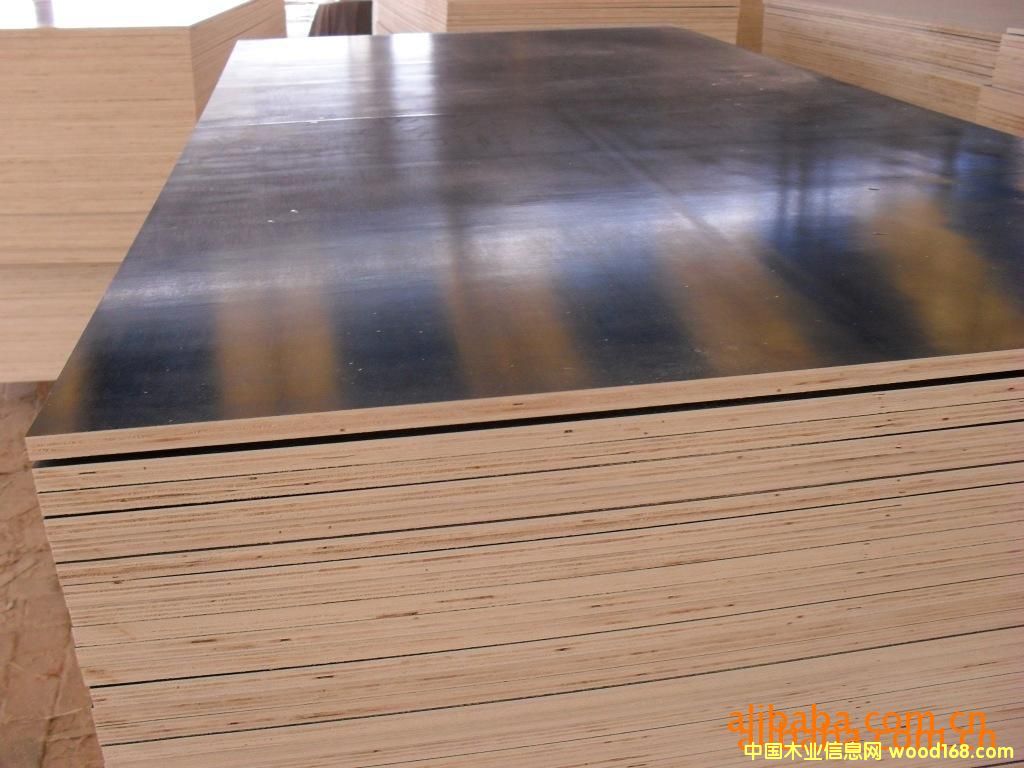 建筑模板的詳細(xì)介紹