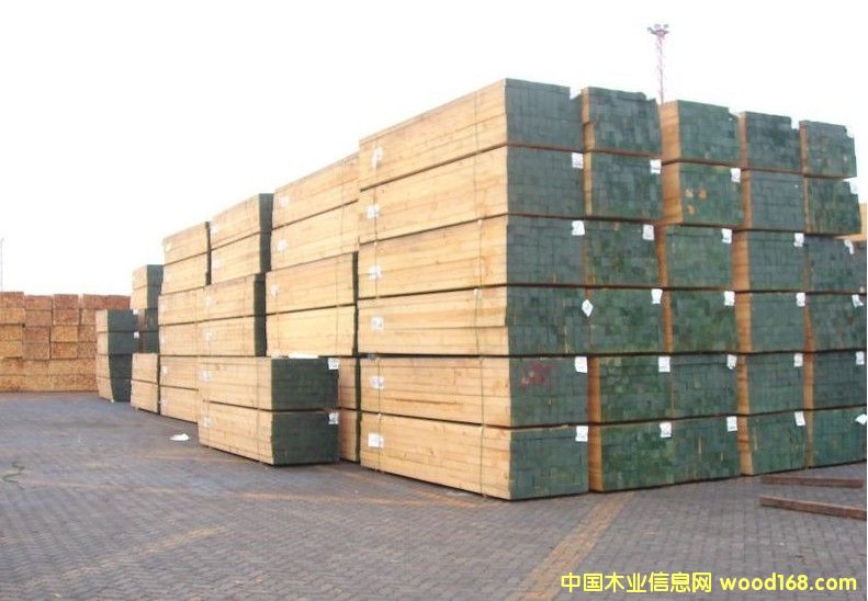 方木的詳細介紹