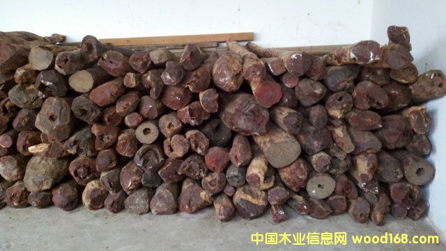 紫檀的詳細(xì)介紹