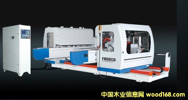 寬帶砂光機(jī)