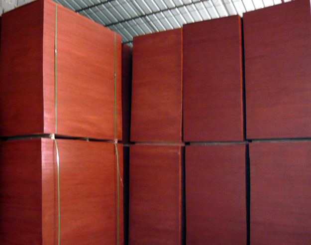 膠合板的詳細(xì)介紹