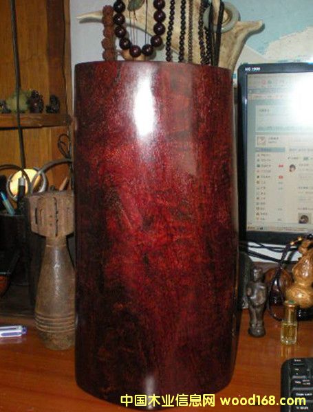 檀香紫檀的詳細(xì)介紹