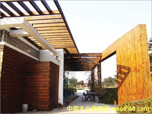 木屋的詳細介紹