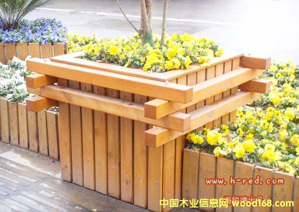 花壇的詳細介紹