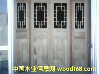 木門的詳細(xì)介紹