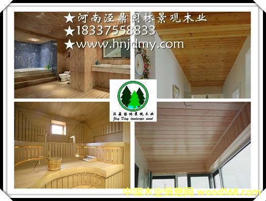 桑拿板的詳細(xì)介紹