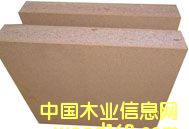 刨花板的詳細(xì)介紹