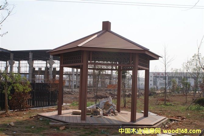 亭子的詳細(xì)介紹