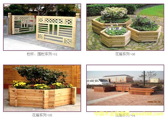 湖南防腐木的詳細(xì)介紹