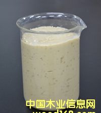 無醛膠的詳細(xì)介紹