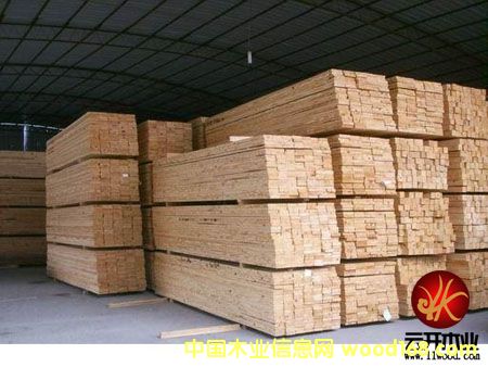 南方松的詳細(xì)介紹