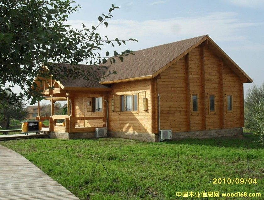 木屋的詳細(xì)介紹