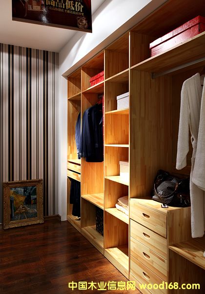 衣柜的詳細(xì)介紹