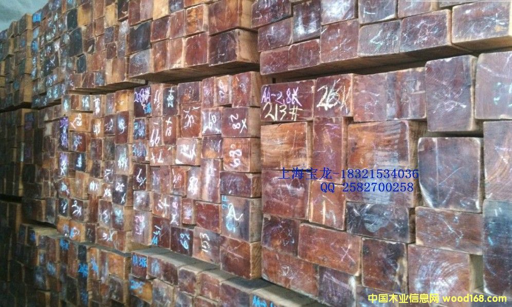 緬甸柚木的詳細(xì)介紹