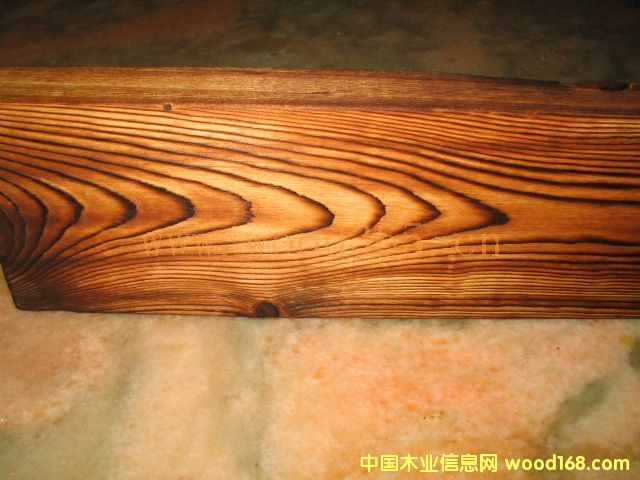 碳化木的詳細(xì)介紹