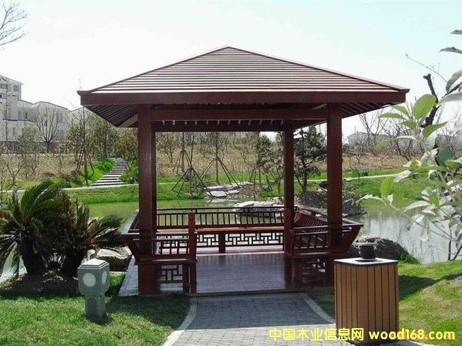 涼亭的詳細(xì)介紹