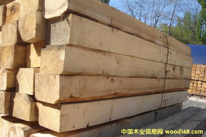 枕木的詳細(xì)介紹