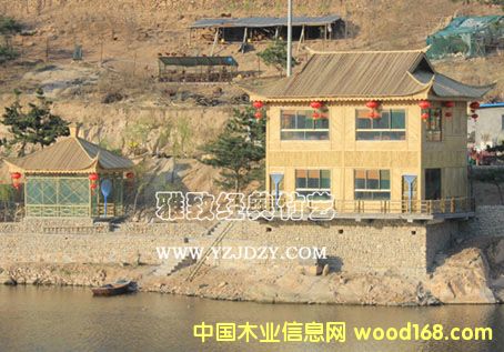 竹樓的詳細(xì)介紹