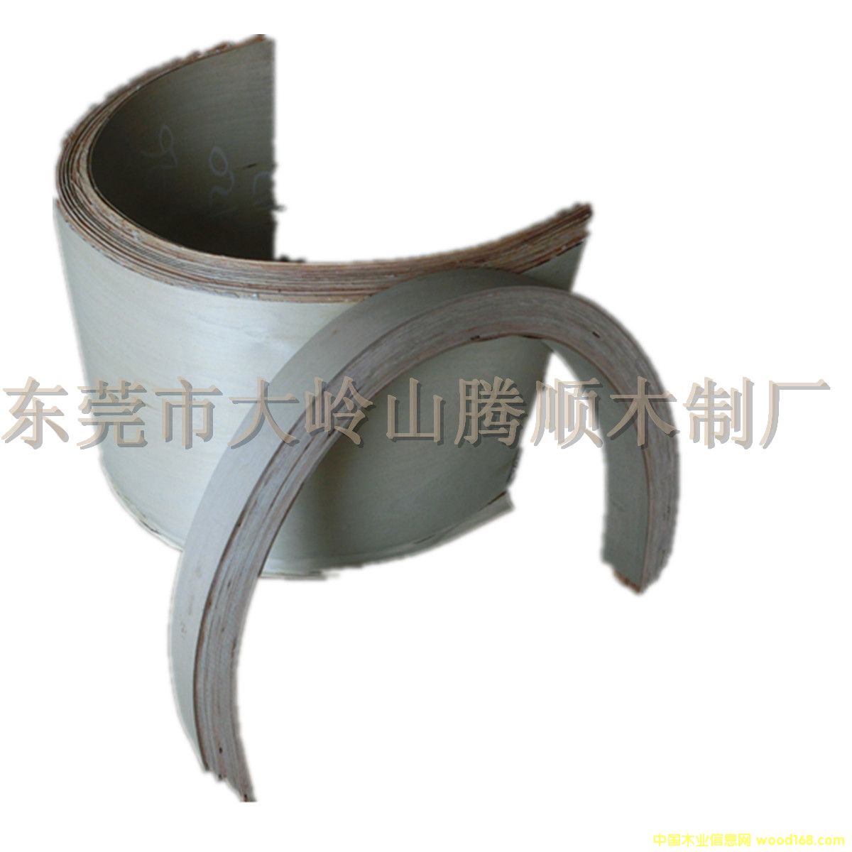 彎曲木的詳細(xì)介紹