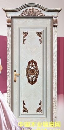 木門的詳細介紹