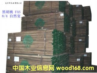 黑胡桃的詳細(xì)介紹