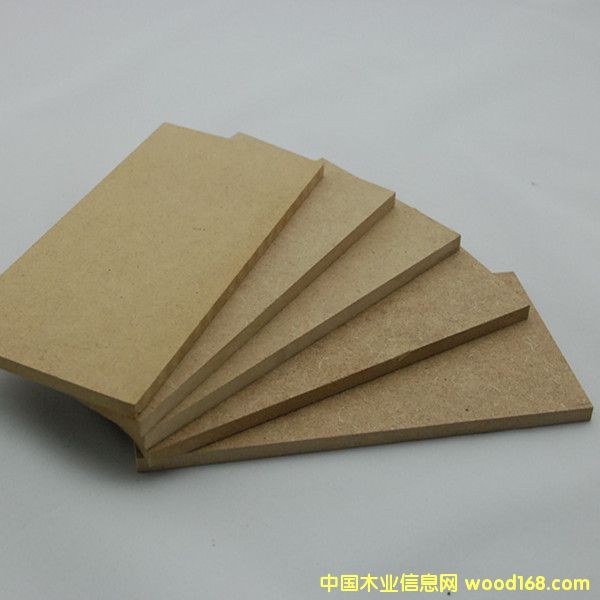 12mmE2(j)ܶȰ ˮN MDF ĵԔ(x)B