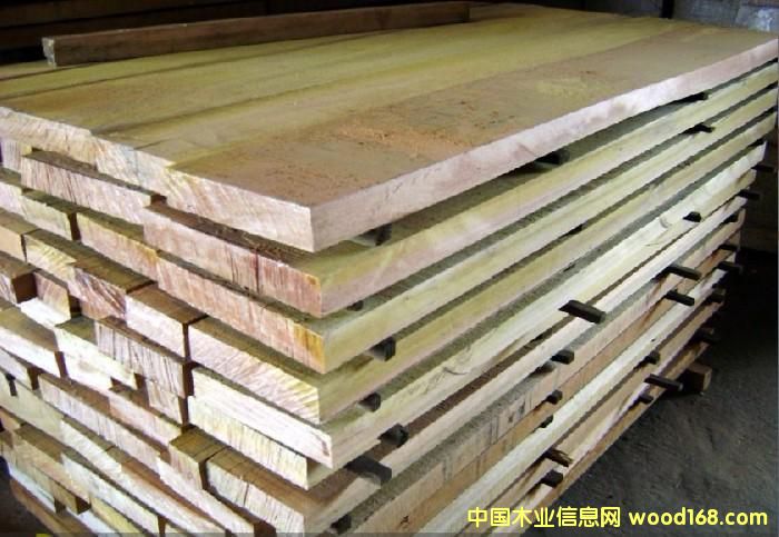 山楂木的詳細(xì)介紹