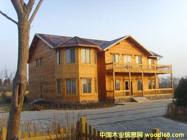 木屋的詳細(xì)介紹