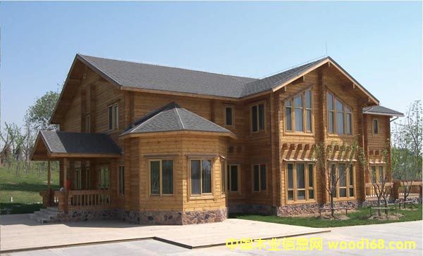 木屋的詳細(xì)介紹