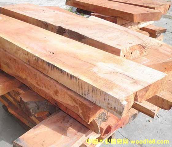 柳桉木板材的詳細(xì)介紹