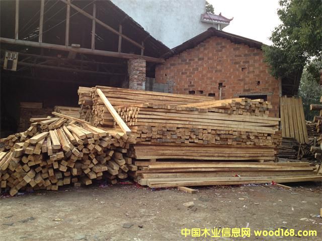 木方的詳細(xì)介紹