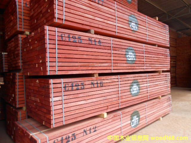 紅花梨的詳細介紹