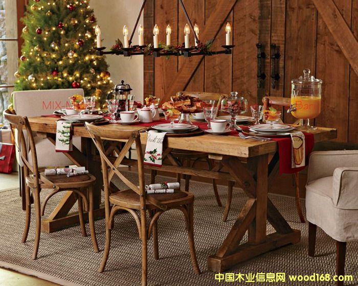 餐桌的詳細介紹