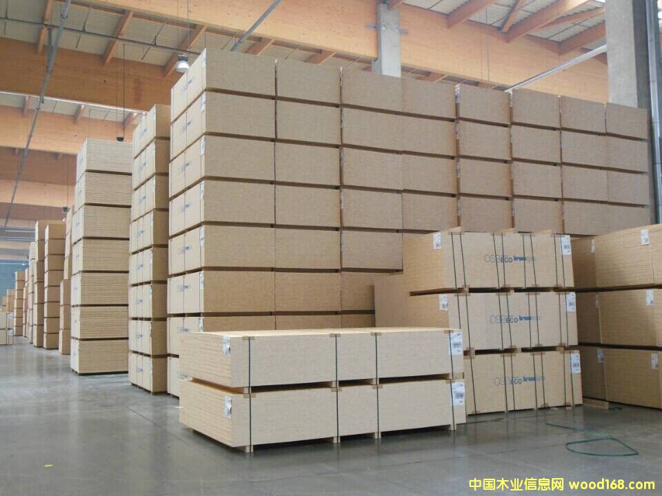 歐松板的詳細介紹