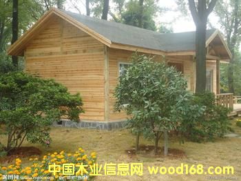 木屋系列的詳細(xì)介紹