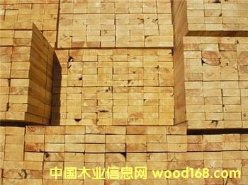 落葉松木枋的詳細(xì)介紹