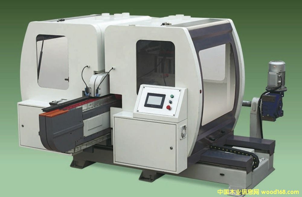 雙端銑的詳細介紹