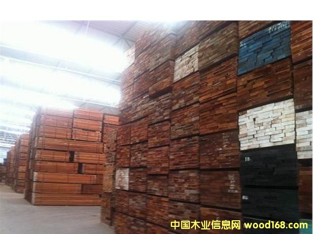 巴西紅木的詳細(xì)介紹