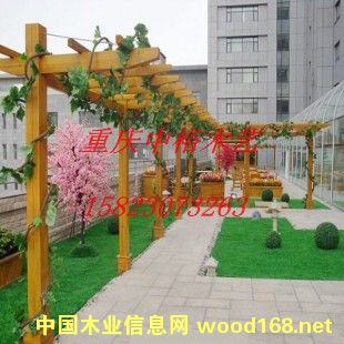 花架的詳細(xì)介紹