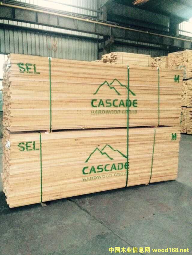 北美材的詳細(xì)介紹