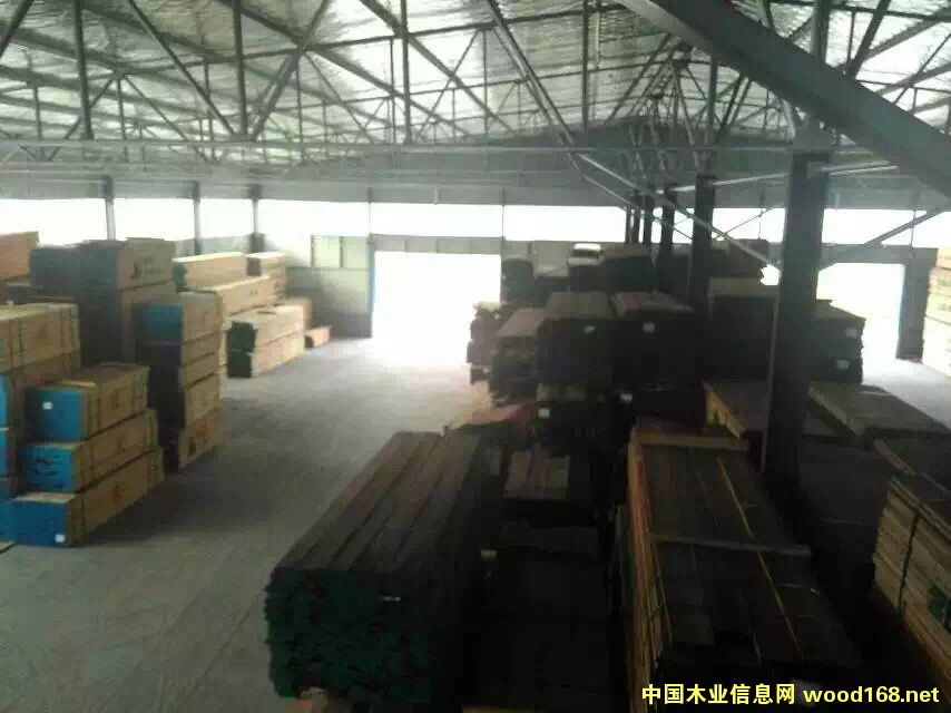 木材的詳細(xì)介紹