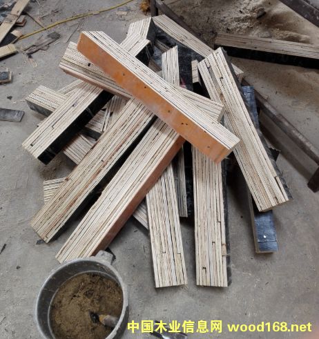 模板腳墩的詳細(xì)介紹