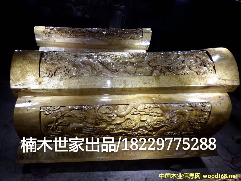 九龍棺的詳細(xì)介紹