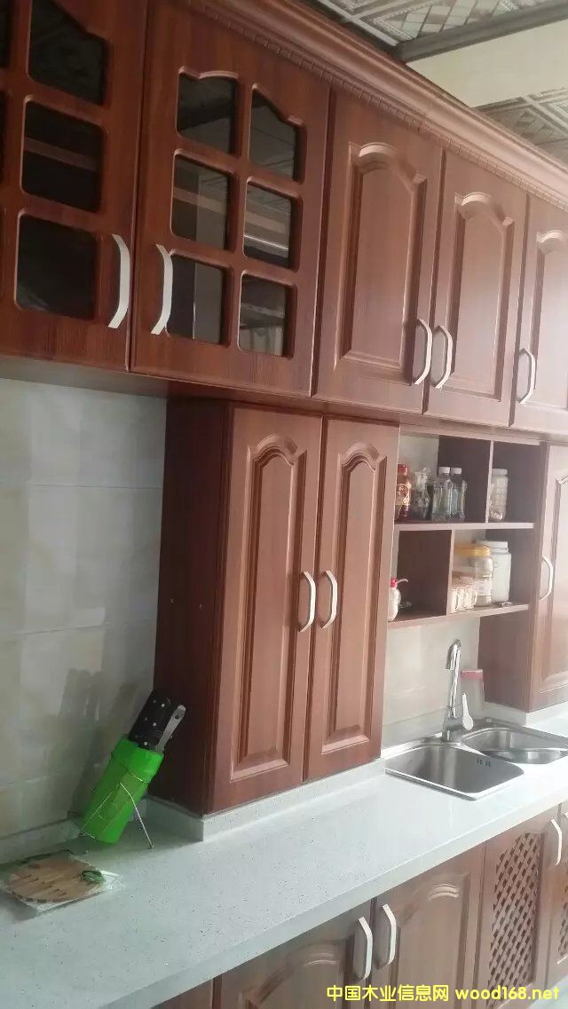 整體櫥柜的詳細(xì)介紹