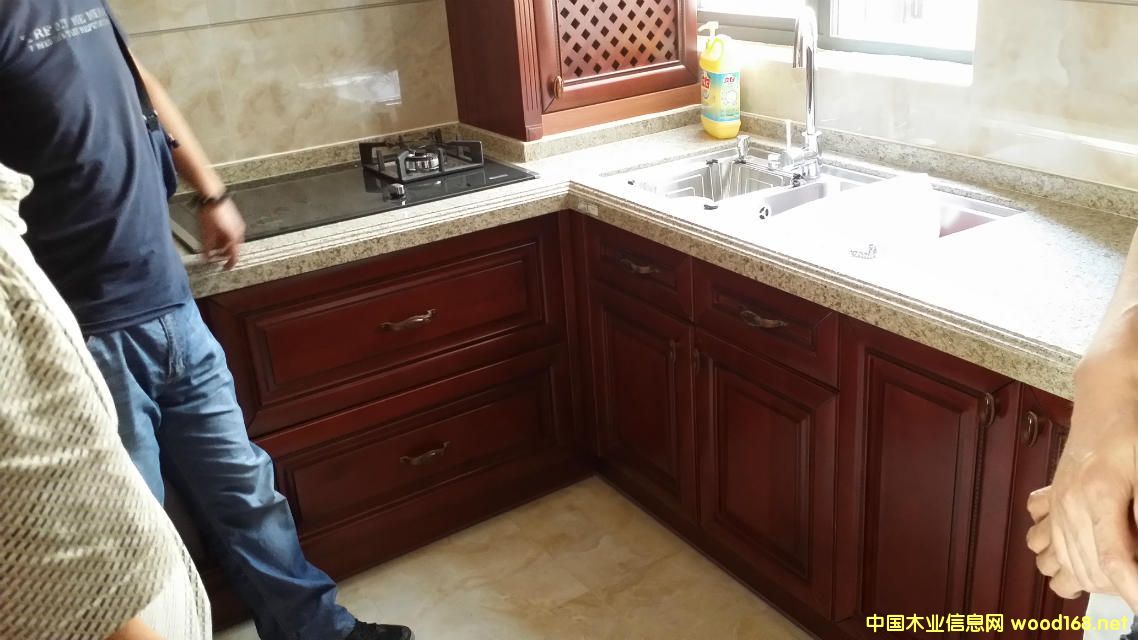 整體櫥柜的詳細(xì)介紹